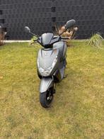 Peugeot  kisbee  geel kenteken. Bj 2015, Ophalen, Zo goed als nieuw, Benzine, Overige modellen