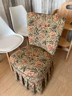 Vintage stoel, Antiek en Kunst, Ophalen of Verzenden