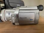 digitale videocamera Panasonic NV-MX500, Camera, Geheugenkaart, 8 tot 20x, Gebruikt