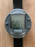 Suunto Favor, Ophalen of Verzenden, Gebruikt, Duikcomputer