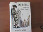 De REBEL, Roman over Camilo Torres, door Wim Hornman, Gelezen, Wereld overig, Ophalen of Verzenden, Wim Hornman
