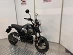 Honda MSX 125 (bj 2025), Motoren, Motoren | Honda, HONDA, Bedrijf, Onbekend, 124 cc