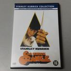 A Clockwork Orange (dvd), Vanaf 16 jaar, Ophalen of Verzenden, 1960 tot 1980, Zo goed als nieuw
