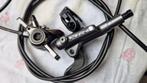 Shimano XTR M9100 remset mtb, Fietsen en Brommers, Fietsonderdelen, Overige typen, Zo goed als nieuw, Shimano XTR, Mountainbike