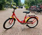 Puky kinderfiets opknappertje, Ophalen, Gebruikt, 16 tot 20 inch, Puky