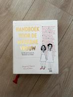 Handboek voor de moderne vrouw - Aaf Brandt Corstius, Ophalen of Verzenden, Gelezen