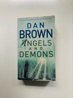 Angels And Demons, Dan Brown, Amerika, Ophalen, Gelezen