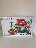 LEGO 910037 MUSHROOM HOUSE, Kinderen en Baby's, Speelgoed | Duplo en Lego, Ophalen of Verzenden, Nieuw, Complete set, Lego