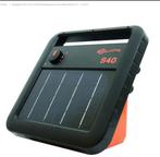 Gallagher S40 solar schrikdraadapparaat, Ophalen, Zo goed als nieuw