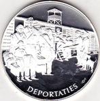 DEPORTATIES     NEDERLAND IN OORLOG   1940  -  1945, Verzenden, Overige materialen