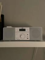 Stereo, Ophalen