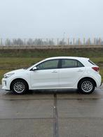 Kia Rio 1.0 T-gdi Ecodynamics 101pk | CAMERA | APPELCARPLAY, Auto's, Kia, Voorwielaandrijving, Zwart, 1055 kg, Origineel Nederlands