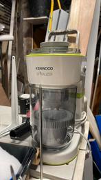 Kenwood spiralizer, Ophalen, Gebruikt