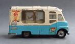 Om 1960 Corgi Toys 'MR SOFTEE' Smith's Karrier Van Auto Bus, Nvt., Gebruikt, Auto, Corgi