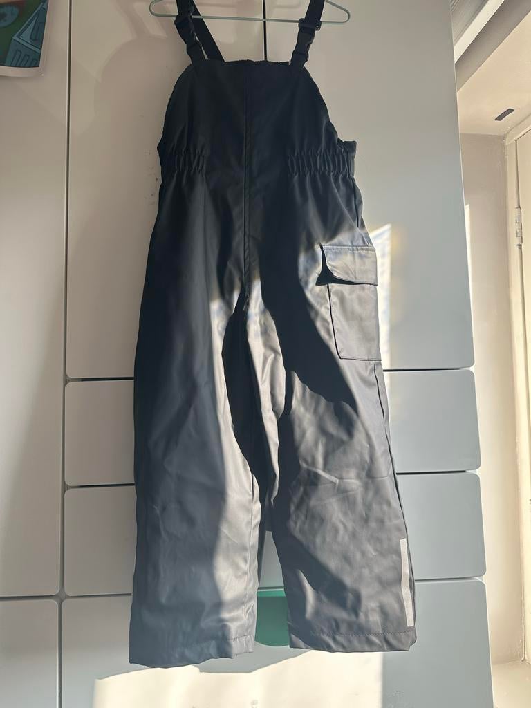 Zara Regen Jumpsuit - Zo goed als nieuw!, Kinderen en Baby's, Kinderkleding | Kinder-zwemkleding, Maat 116, Jongen of Meisje, Ophalen of Verzenden