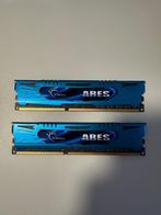 16GB DDR3 2133MHz, Computers en Software, RAM geheugen, DDR3, Ophalen of Verzenden, Zo goed als nieuw, Desktop