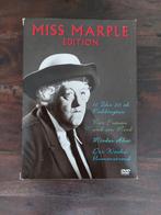 Miss Marple editie, Cd's en Dvd's, Dvd's | Muziek en Concerten, Zo goed als nieuw, Ophalen