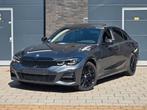 BMW 330e G20 X-Drive M-pakket Black-Line 2022 Pano Laser, Auto diversen, Schadeauto's, Hybride Elektrisch/Benzine, Ophalen, Automaat