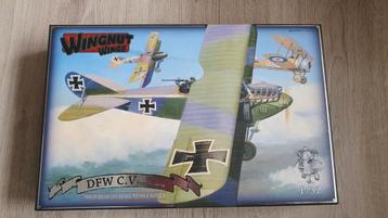 Wingnut Wings 1/32 DFW C.V mid production beschikbaar voor biedingen