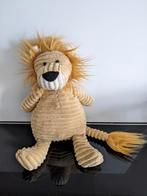 Jellycat knuffel leeuw 36 cm, Kinderen en Baby's, Speelgoed | Knuffels en Pluche, Overige typen, Ophalen of Verzenden, Zo goed als nieuw