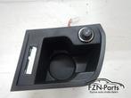 VW Transporter T6 Bekerhouder Console, Ophalen of Verzenden, Gebruikt