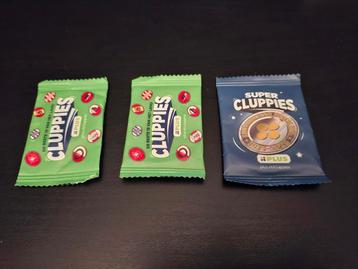 Plus cluppies beschikbaar voor biedingen