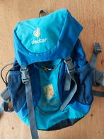 Kinderrugzak Deuter Waldfuchs, Ophalen, Gebruikt