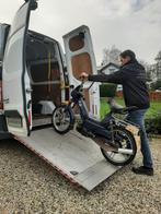 Gezocht oude brommer oldtimer alles aanbieden project opknap, Fietsen en Brommers, Ophalen, Overige merken