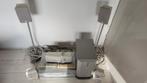 Jvc rx f10s receiver audio stereo surround set 5.1, Audio, Tv en Foto, Home Cinema-sets, Ophalen, Gebruikt, JVC, 70 watt of meer