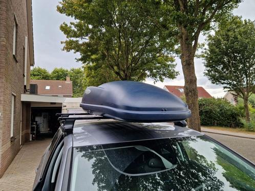 Hapro Probox dakkoffer, Auto diversen, Dakkoffers, Gebruikt, Ophalen