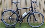 Santos TravelLite 57cm Vakantiefiets/Trekkingfiets Rohloff, 10 tot 15 versnellingen, Ophalen of Verzenden, Koga Miyata, 57 tot 61 cm