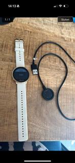 Polar Ignite 2 koop, Sieraden, Tassen en Uiterlijk, Smartwatches, Zwart, Ophalen of Verzenden, Zo goed als nieuw, Polar