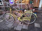 Prima omafiets, met lock. Te koop vanwege verhuizing. Bike, Ophalen, Gebruikt