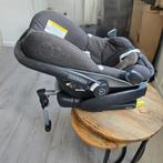 Maxi-Cosi met EasyFix base, Ophalen of Verzenden, Zo goed als nieuw, Isofix, 0 t/m 13 kg