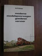 Goederenvervoer in modelspoor, Wisselstroom, Overige typen, Nieuw, Ophalen of Verzenden