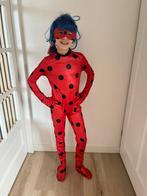 Verkleedkleding, Miraculous Ladybug, maat 134-140, Ophalen, Gebruikt, 134 t/m 140, Jongen of Meisje