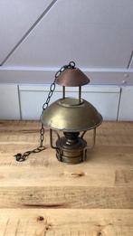 CLIPPERLAMP,, scheepslamp, Ophalen of Verzenden