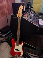 Vintage 80s Squier MIK bullet series zeldzaam, Muziek en Instrumenten, Snaarinstrumenten | Gitaren | Elektrisch, Ophalen of Verzenden
