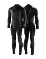Waterproof pakken, Watersport en Boten, Duiken, Ophalen of Verzenden, Nieuw, Duikpak