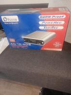 Audio recorder merk plexior, Ophalen of Verzenden, Zo goed als nieuw