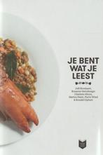 CPNB 2018 # je bent wat je leest - 5 boeken - zie foto's, Boeken, Boekenweekgeschenken, Ophalen of Verzenden, Zo goed als nieuw