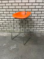 12x Moroso Fjord barkruk, 5 krukken of meer, Ophalen, Nieuw