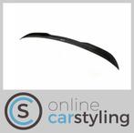 MAXTON Design spoiler lip Opel Corsa E OPC, Ophalen of Verzenden