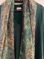 Jurk met Sjaal Gerry Weber maat 46-48, Kleding | Dames, Maat 46/48 (XL) of groter, Nieuw, Ophalen of Verzenden, Gerry weber