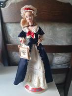 Barbie Colonial Barbie, Gebruikt, Ophalen of Verzenden