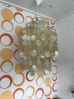 Vintage Verner Panton Fun 1DM hanglamp, pendant, origineel, Huis en Inrichting, 50 tot 75 cm, Ophalen of Verzenden, Zo goed als nieuw