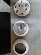 Thermostaat honeywell, Ophalen of Verzenden, Zo goed als nieuw