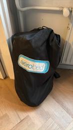 Aerobed op hoogte,electrisch, Ophalen, Zo goed als nieuw