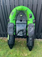 Madcat bellyboat, Ophalen, Gebruikt, Overige typen