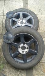 Ford RS velgen 2 stuks, Ophalen, Gebruikt, Ford